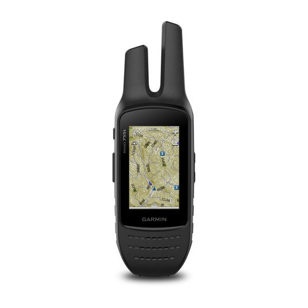 Rino 755t, GMRS/GPS, US GMRS Only