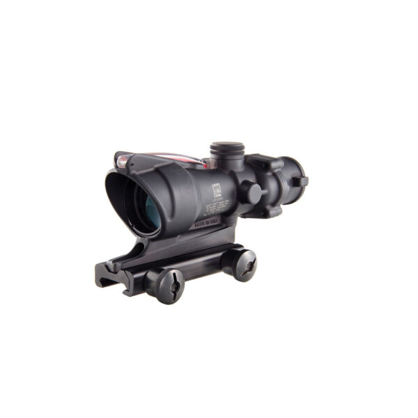 Trijicon ACOG 4x32 BAC Riflescope - .223 / 5.56 BDC