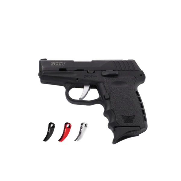 SCCY CPX Aluminum Trigger