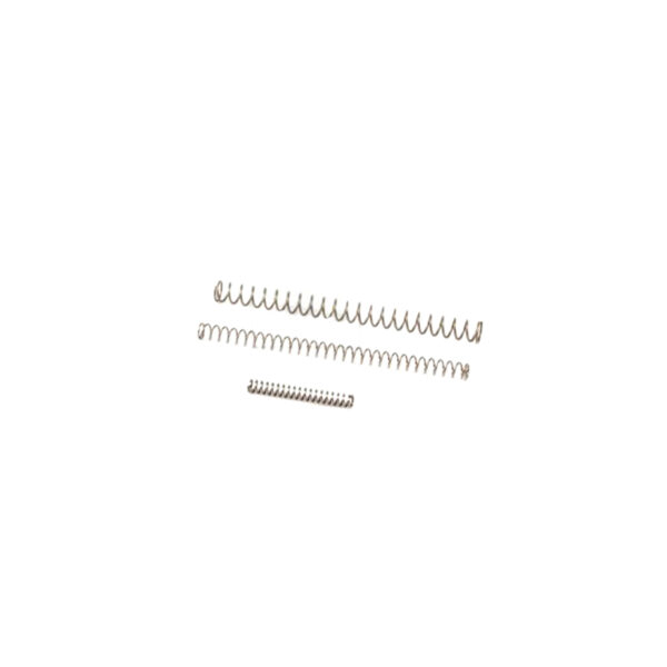 Ruger LCP Recoil Springs with Firing Pin Spring
